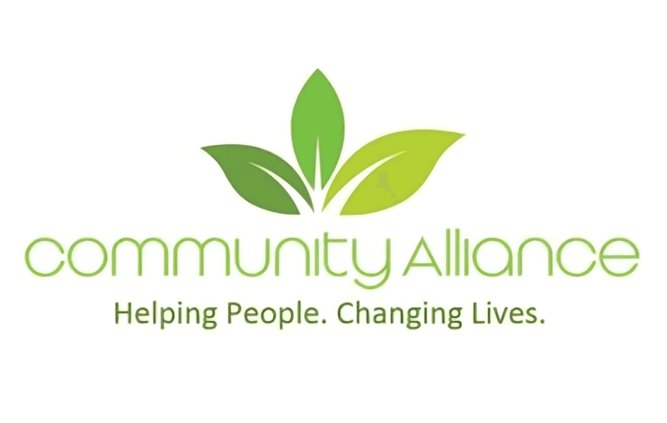 Community Alliance Logo